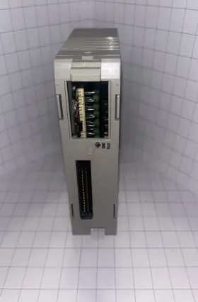 C200h-od21a Omron Output Unit 24vdc #3
