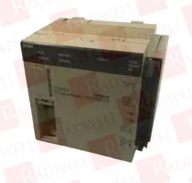 C200h-rt001-p Omron / C200hrt001p Used