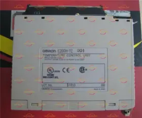 C200h-tc001 Omron 1pc New Temperature Control Unit C200htc001