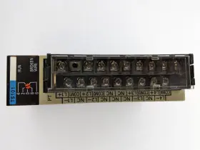 C200h-ts101 Omron Temperature Sensor Unit Industrial Plc Module Carwash As Is F2 #3
