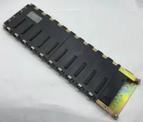 C200hw-bi101-v1 Omron Corporation C200hw-bi101 Slot Base Unit C200hwbi101 2688