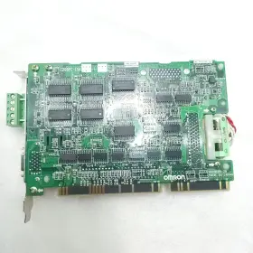 C200pc-isa01-drm-e Omron Sysmac Board Plc Controller For Pc #3