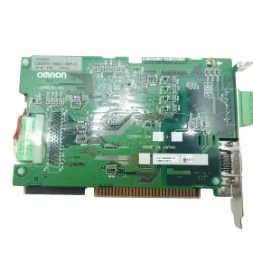 C200pc-isa01-drm-e Omron Sysmac Board Plc Controller For Pc