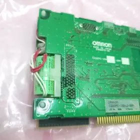 C200pc-isa12-srm Omron Sysmac Board Plc Controller For Pc #2
