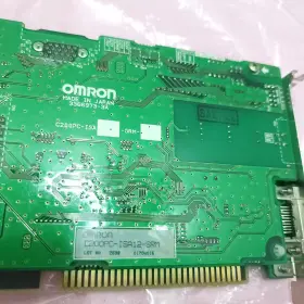 C200pc-isa12-srm Omron Sysmac Board Plc Controller For Pc #3
