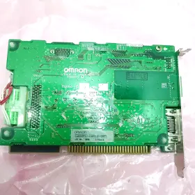 C200pc-isa12-srm Omron Sysmac Board Plc Controller For Pc