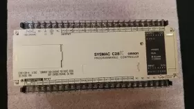 C28k-cdr-a Omron Programmable Controller