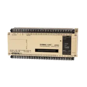 C28k-cas1-a Omron C28kcas1a Used/refurbished