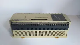 C40k-car-a Omron C40kcara Sysmac C40k Programmable Controller 100-240vac 24vdc
