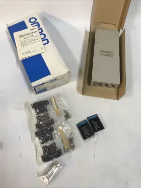 C500-asc04 Omron C500asc04 Sysmac Programmable Controller Ascii Unit
