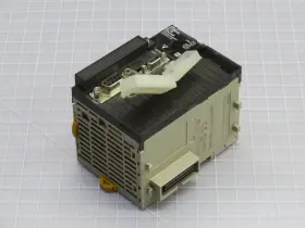 Cj1g-cpu44h Omron Cpu Module T256984