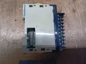Cj1w-ad041-v1 Omron 1pcs New Analog Module #3