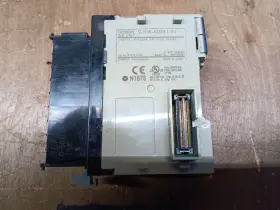 Cj1w-ad041-v1 Omron 1pcs New Analog Module