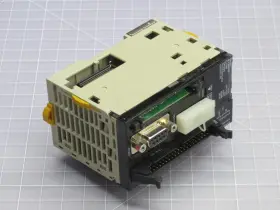 Cj1w-cpu21 Omron Plc Controller T232827