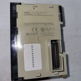 Cj1w-eip21 Omron Ethernet/ip Unit Plc Processor Module #2