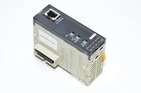 Cj1w-etn21 Omron Ethernet Unit Module Cj1wetn21 Brand New In Box