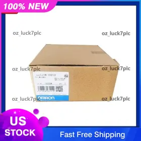 Cj1w-id212 Omron 1pc Cj1wid212 Module Plc New Fast Shipping