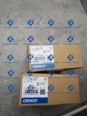 Cj1w-id231 Omron 1pc Brand New Real Us Stock - Free Ship