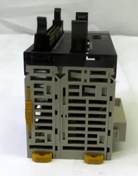 Cj1w-nc234 Omron Plc Module For Parts/ Repair #2