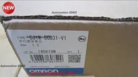 Cj1w-scu31-v1 Omron Plc Module Cj1wscu31v1 New In Box One Year Warranty