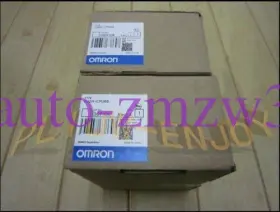 Cj2h-cpu65 Omron 1pcs Cpu Module New