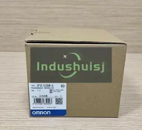 Cp1e-e30dr-a Omron Cp1ee30dra Plc New One Expedited Shipping