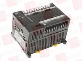 Cp1e-e40sdr-a Omron / Cp1ee40sdra Used