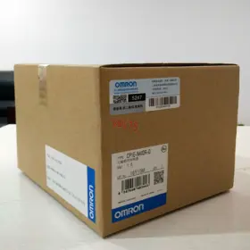 Cp1e-n40dr-d Omron 1pc New Cp1en40drd Programmable Controller Expedited Ship #2