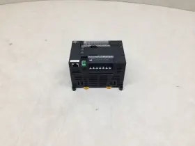 Cp1l-el20dt1-d Omron Sysmac Cp1l Programmable Controller