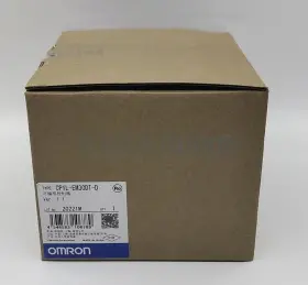 Cp1l-em30dt-d Omron 1pcs Plc New