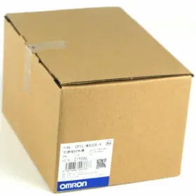 Cp1lm40dra Omron Cpu Module