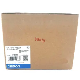 Cp1w-40edt1 Omron 1pc New Plc Output Unit Cp1w40edt1 Expedited Shipping