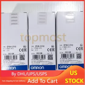 Cp1w-cif41 Omron Plc Module New One Free Shipping Cp1wcif41 Cp1w-cif41 Omron Plc Module New One Free Shipping Cp1wcif41