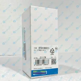 Cp1w-mab221 Omron 1pcs New Plc Expansion Interface Unit
