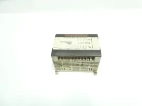 Cpm1a-20car-a Omron Programmable Controller #3
