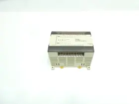 Cpm1a-20car-a Omron Programmable Controller