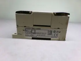 Cpm1a-20edr1 Omron In/out Unit #3