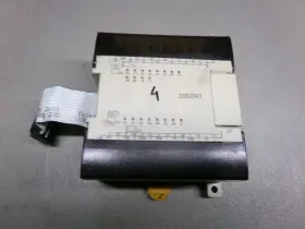Cpm1a-20edr1 Omron In/out Unit