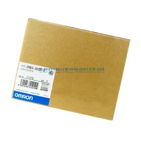 Cpm2a-30cdt-d Omron 1pcs New Plc Module