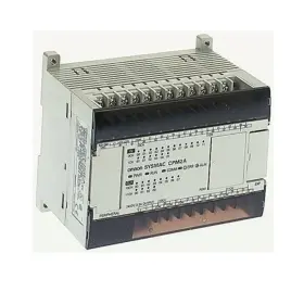 Cpm2a-30cdt1-d Omron New Programmable Controller