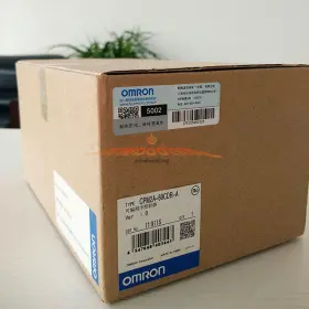 Cpm2a-60cdr-a Omron New Programmable Controller Cpm2a60cdra