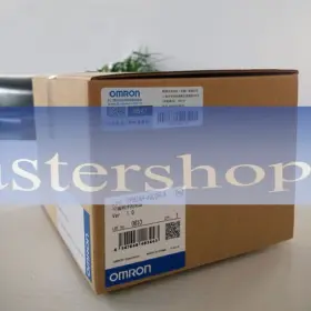 Cpm2ah-40cdr-a Omron Plc New In Box Cpm2ah40cdra Expedited Shipping