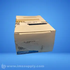 Cpm2c-10cdr-d-to Omron Programmable Controller Fnob