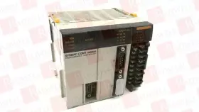 Cqm1-cpu43-e-v1-ce Omron / Cqm1cpu43ev1ce Used