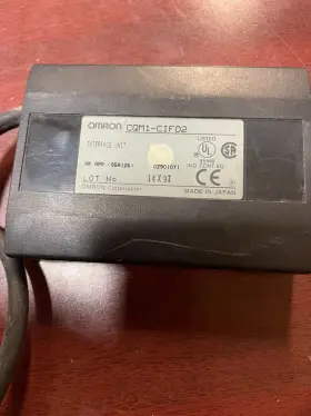 Cqm1cif02 Omron - Automation Cable #cqm1cif02
