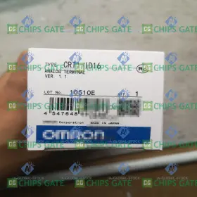 Crt1-id16 Omron One Brand New For Free Shipping