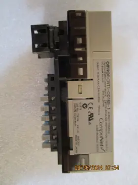 Crt1-od16s-1 Omron Remote Terminal #2