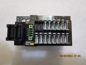 Crt1-od16s-1 Omron Remote Terminal