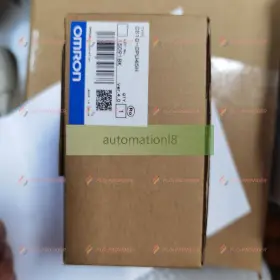 Cs1g-cpu45h Omron Cs1gcpu45h New