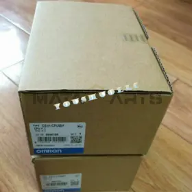 Cs1h-cpu66h Omron 1pc Plc Module New Cs1h-cpu66h Omron 1pc Plc Module New